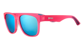 Goodr - Do You Even Pistol, Flamingo?
